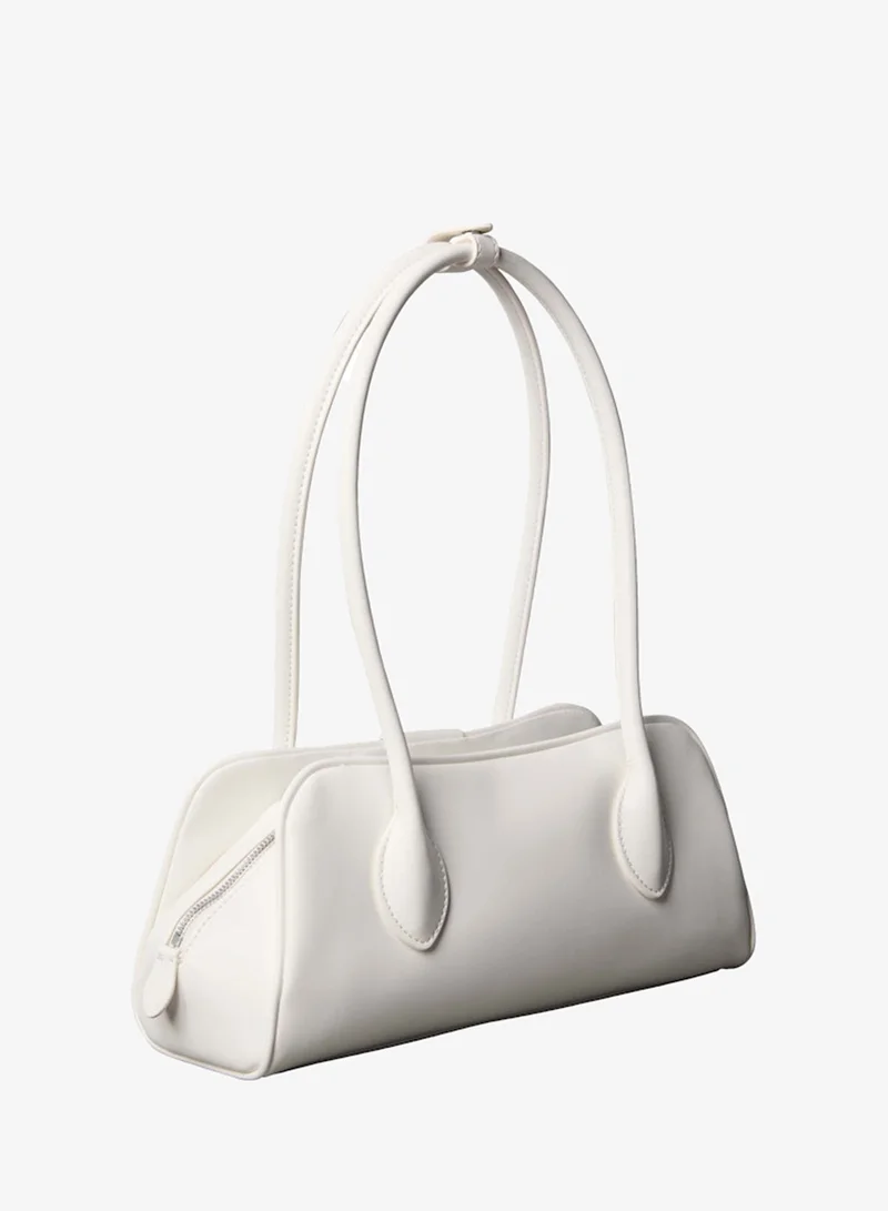 CALVIN KLEIN  Trio Compartment Shoulder Bag for Women | Best Price UAE